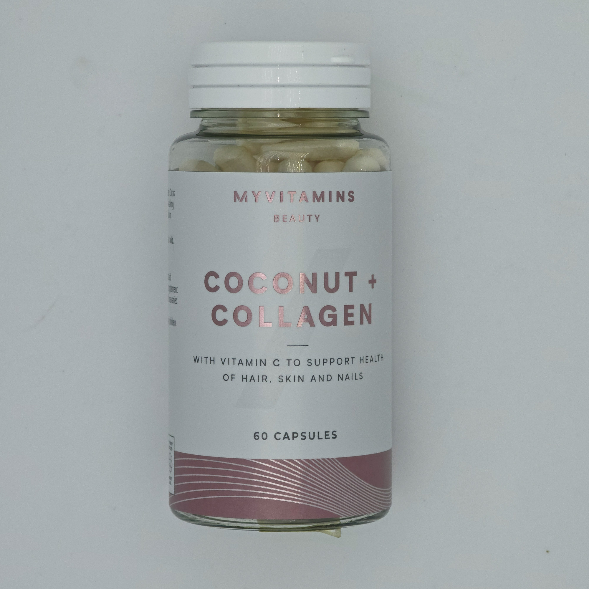 کلاژن پلاس کوکونات