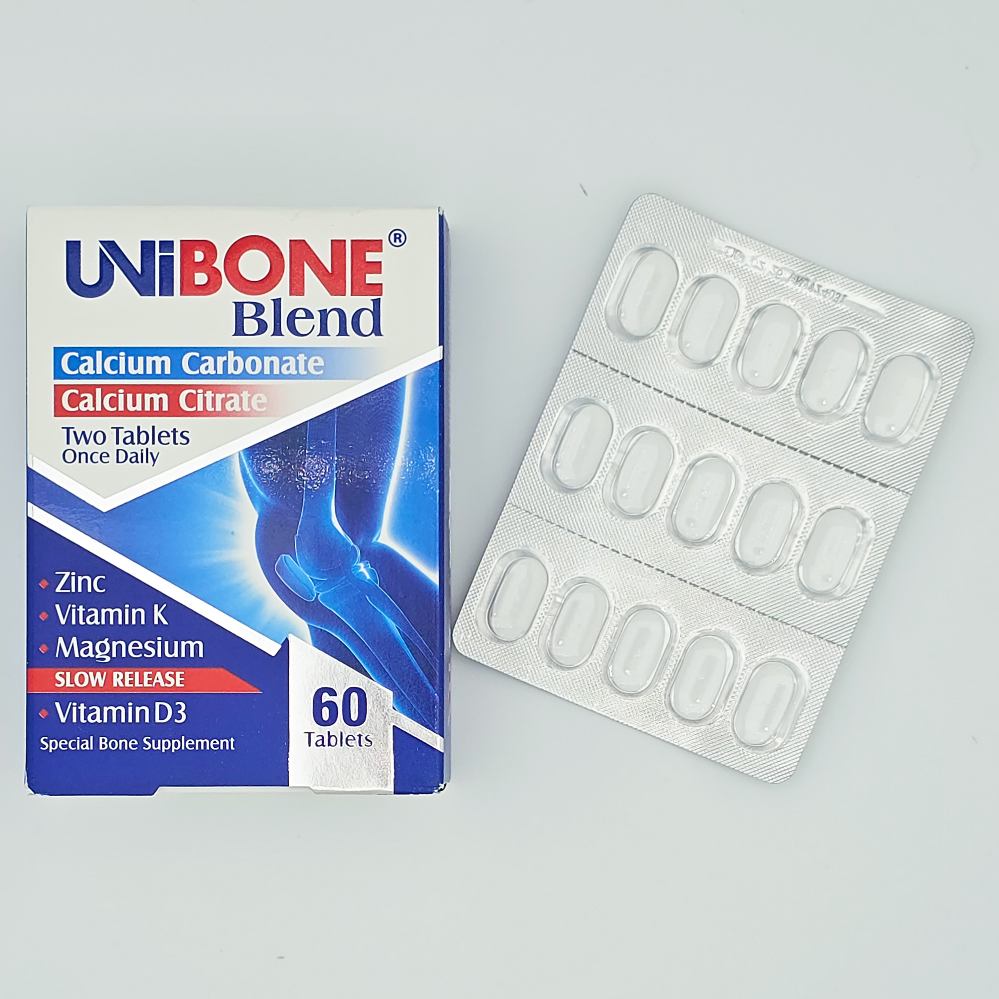 یونی بن بِلِند