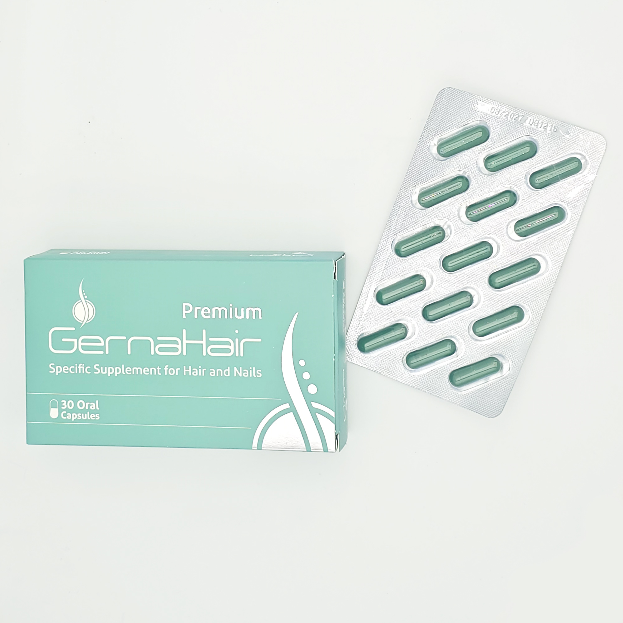 گرناهیر پریمیوم