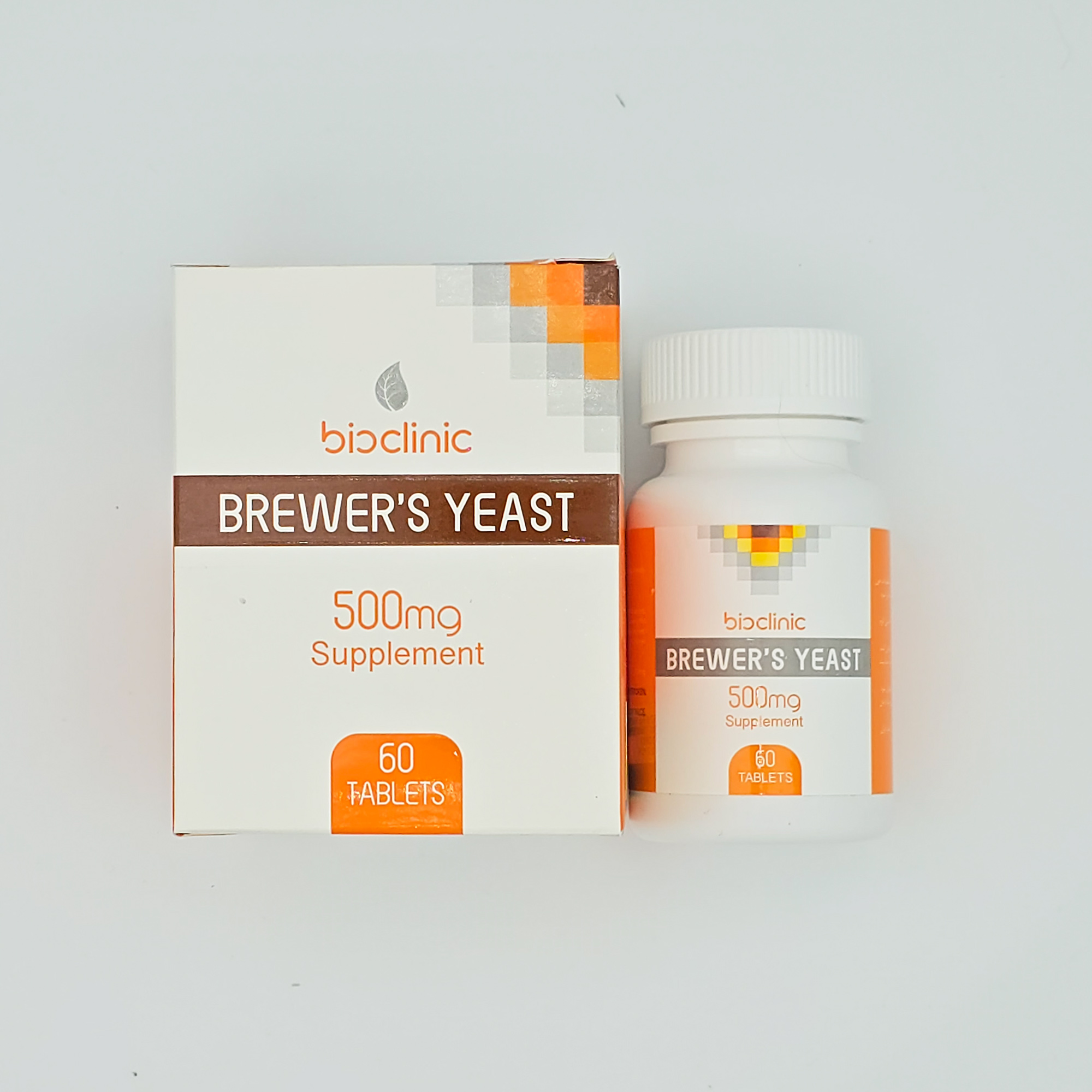 مخمر آبجو بایوکلینیک