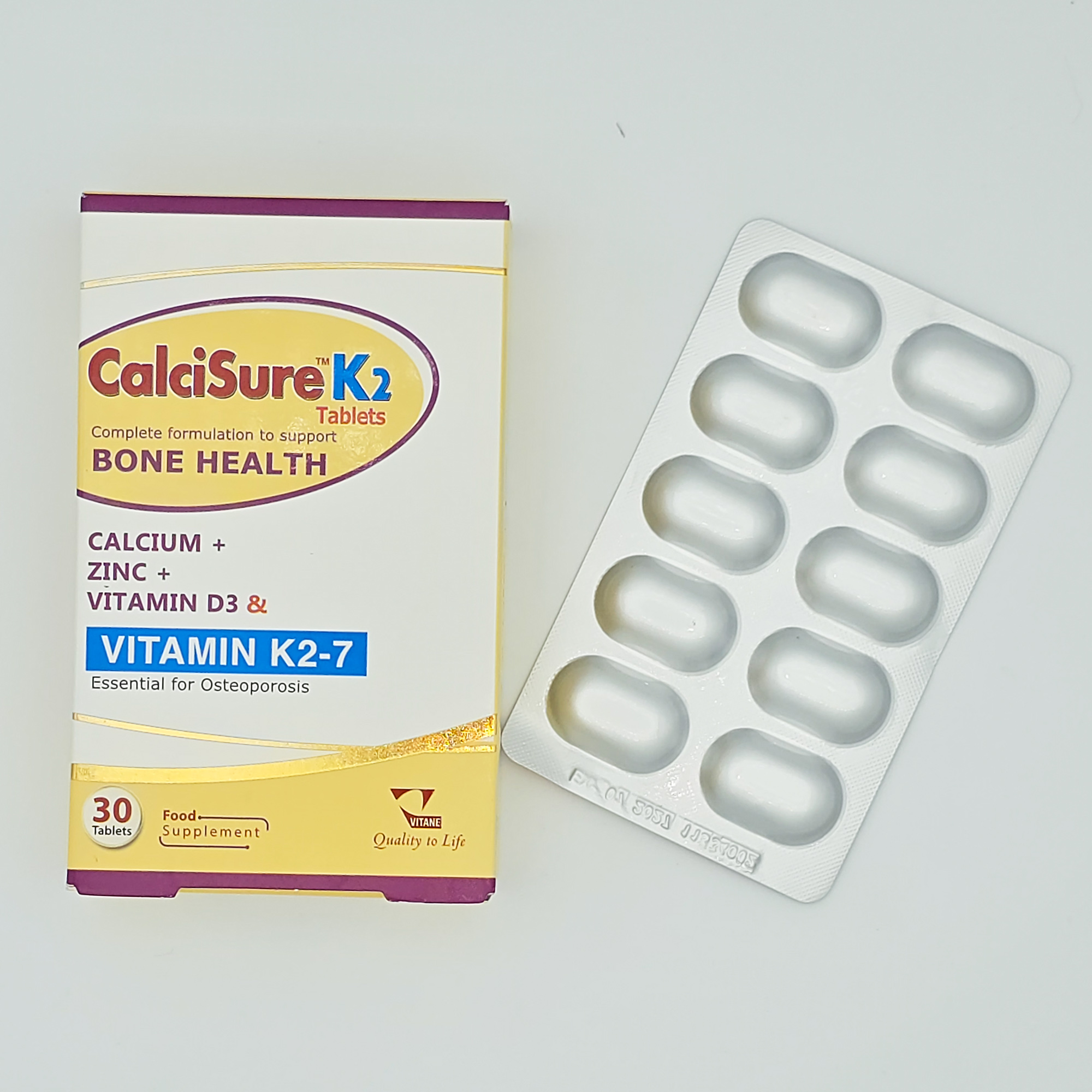 کلسی شور کا 2