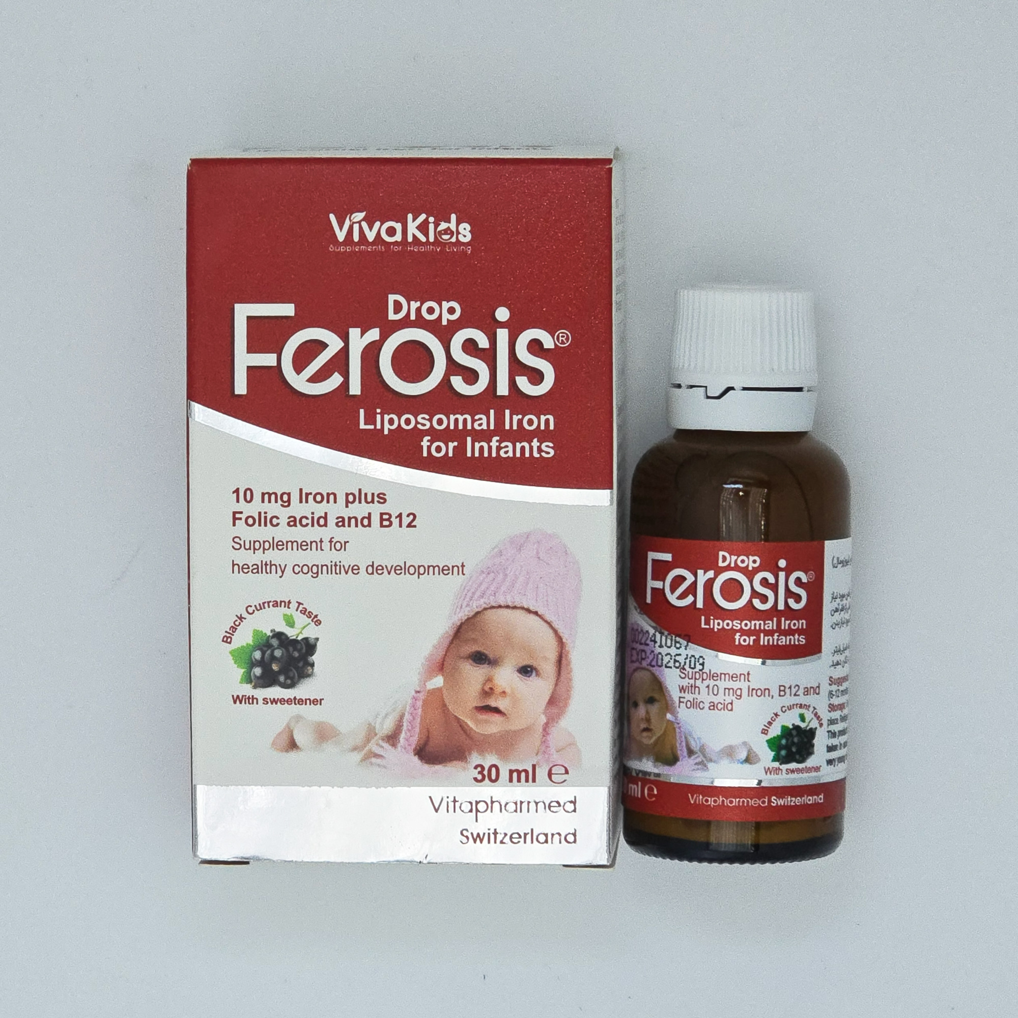 فروسیس قطره