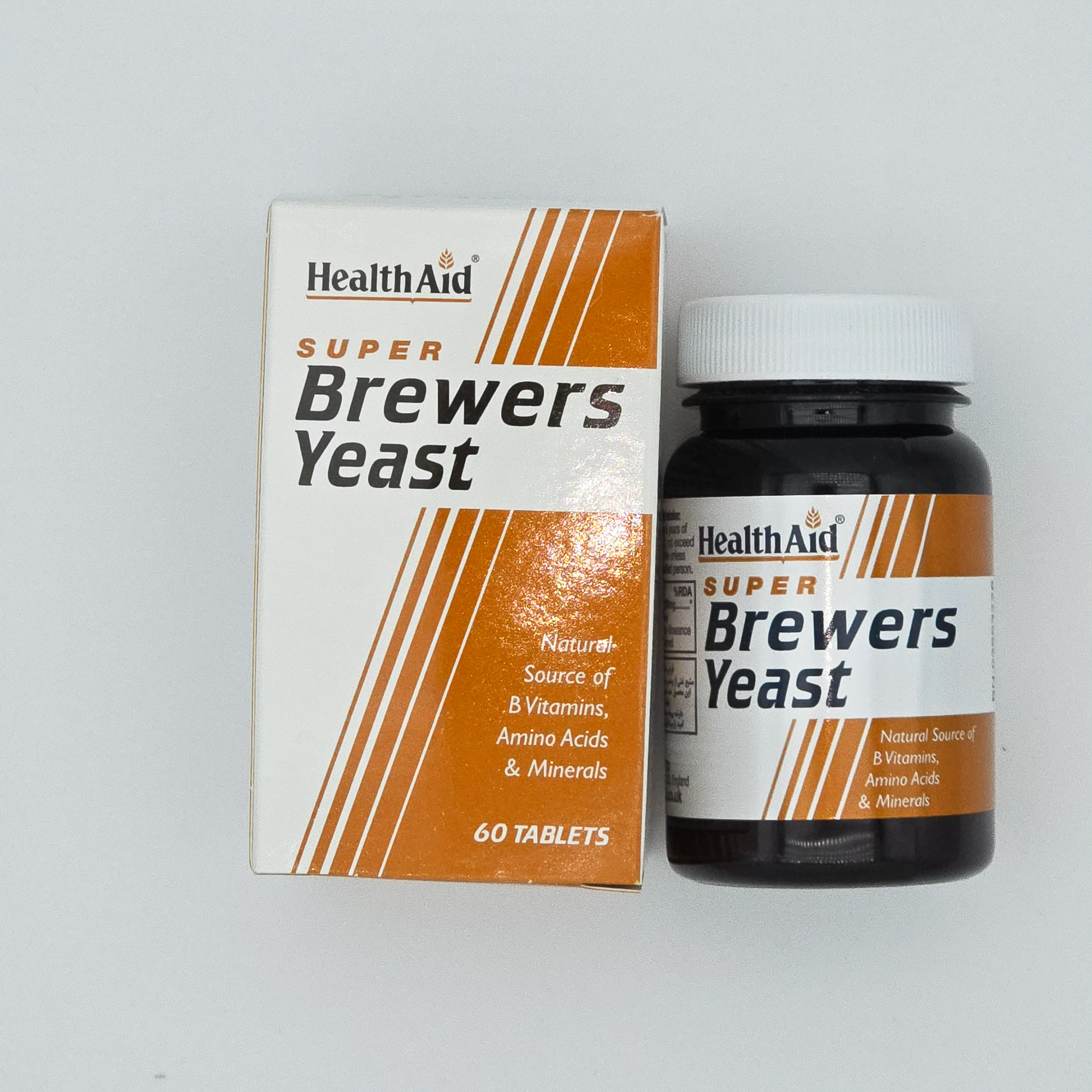 مخمر آبجو هلث اید