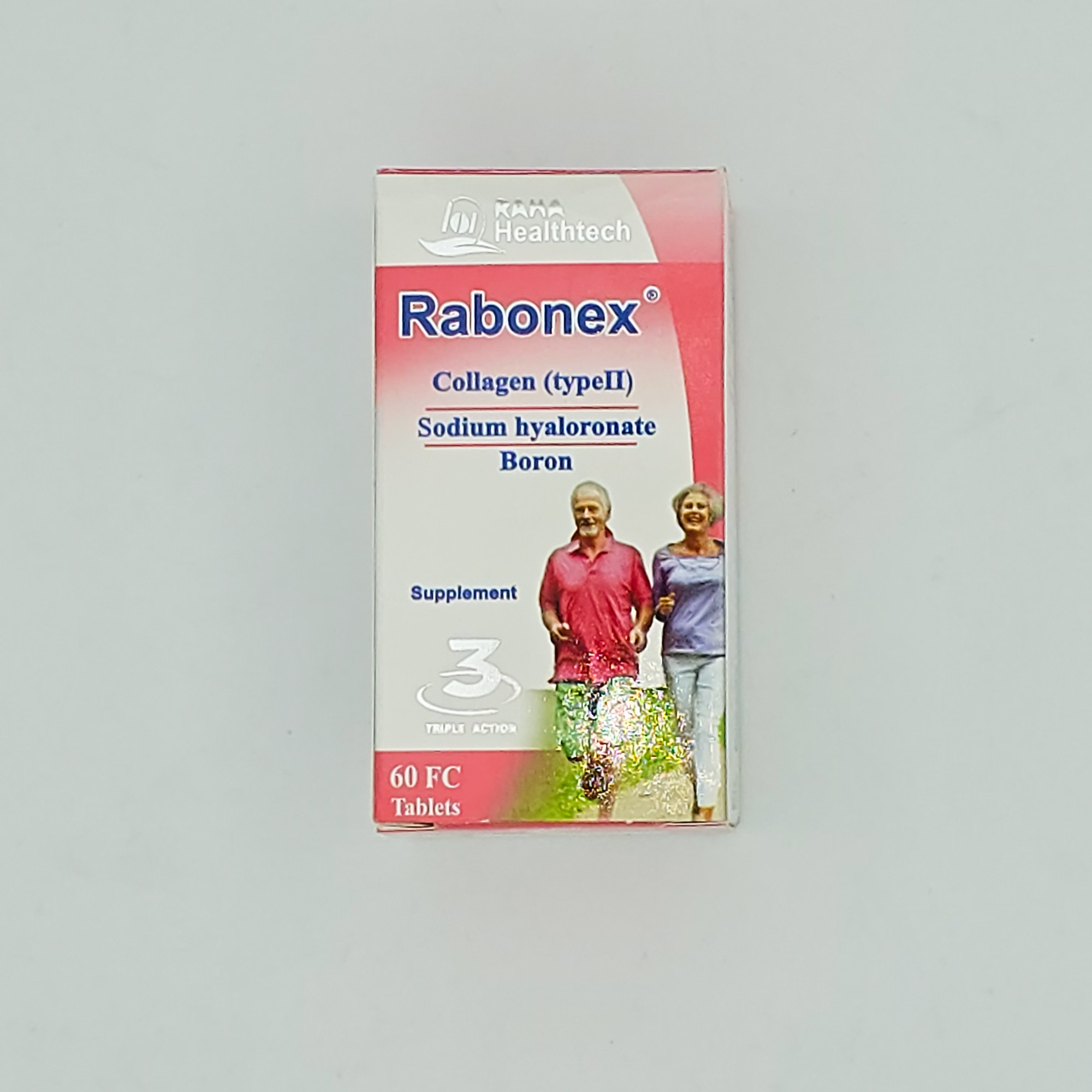 رابونکس