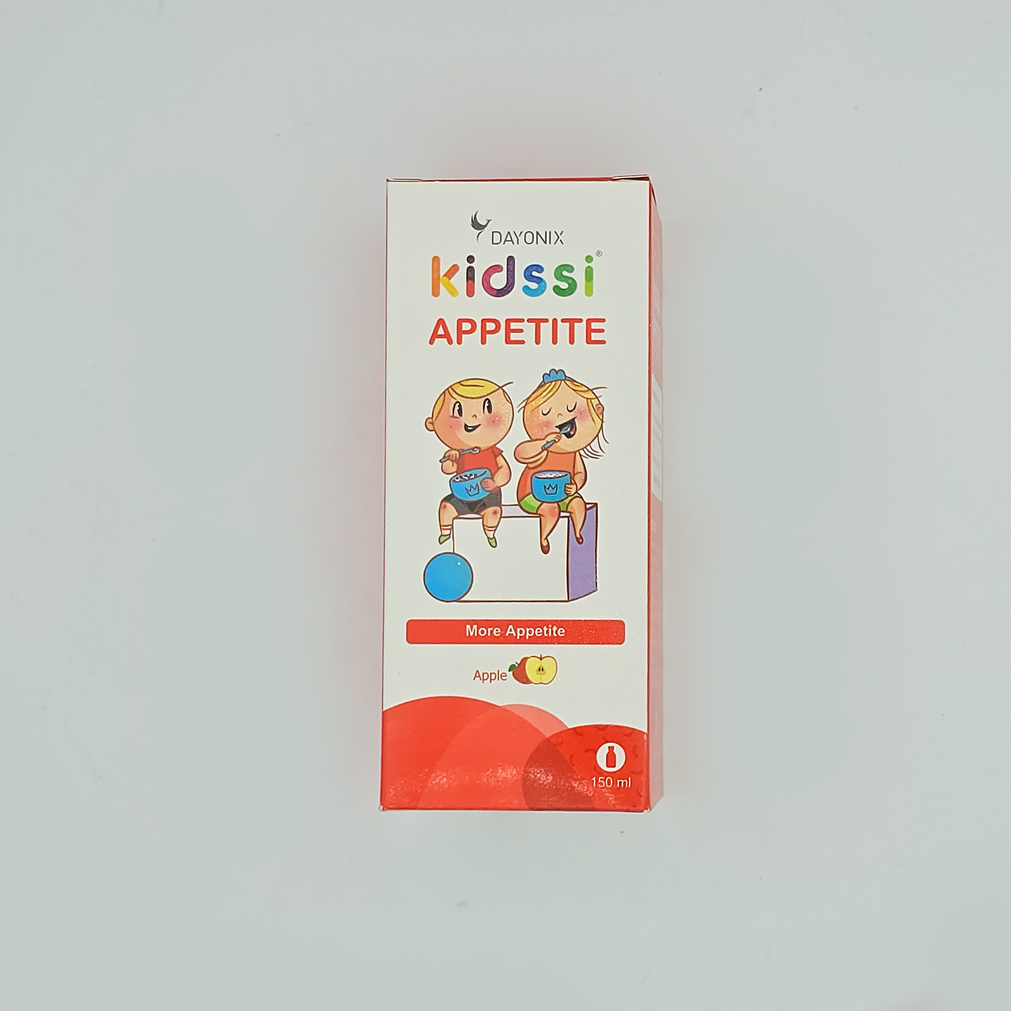 کیدزی اپتایت